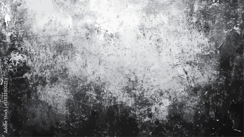 white grunge concrete wall texture, Cement floor texture, concrete floor texture use for background