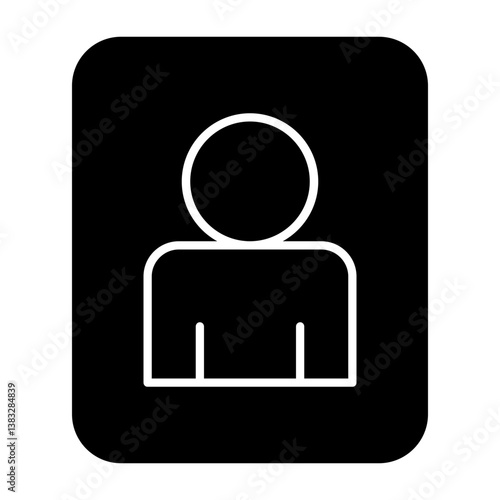 Access Icon