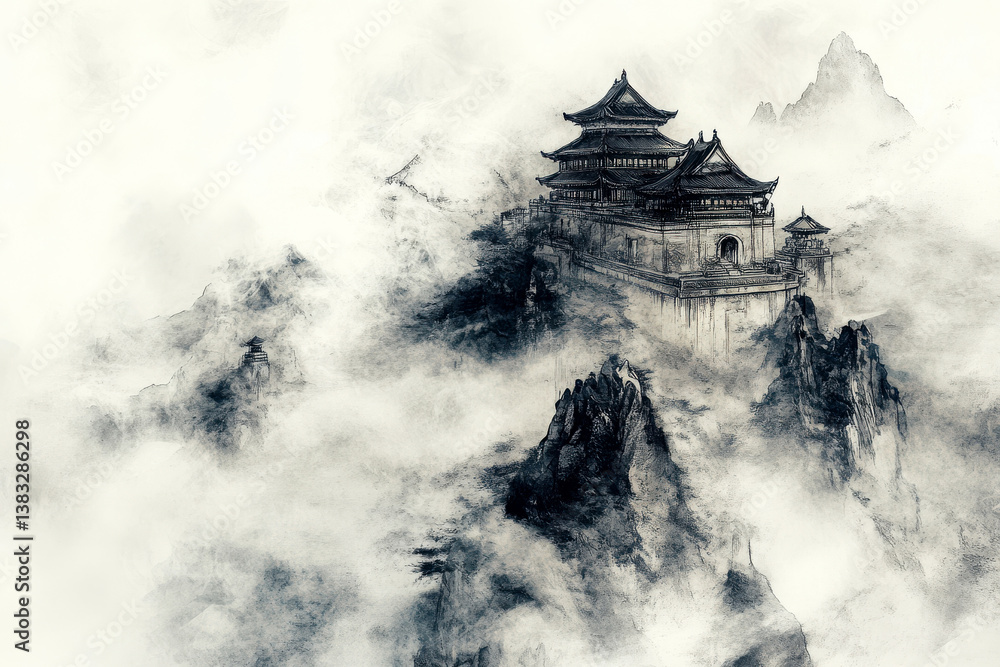 old castle in the clouds old castle in the clouds
