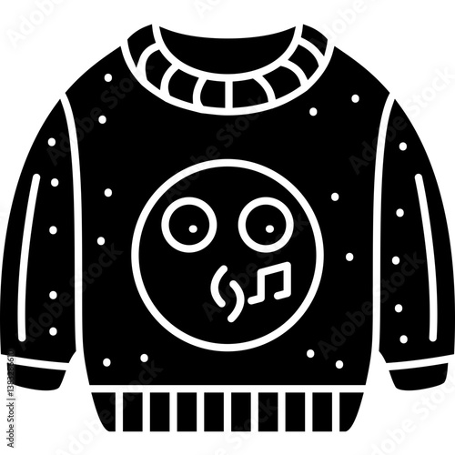 Whistle Icon