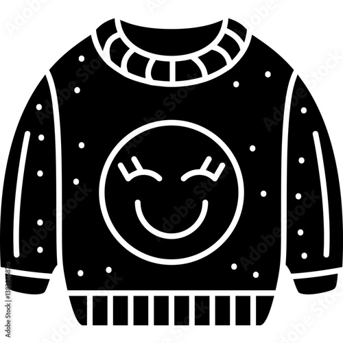 Happiness Icon