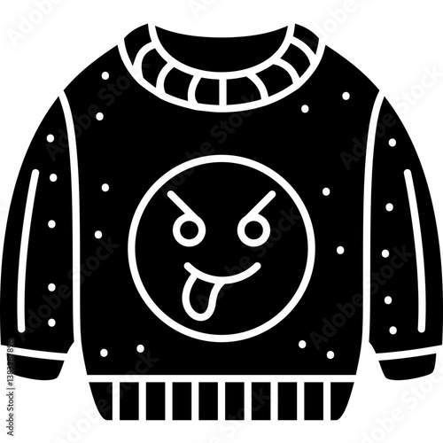 Mocking Icon