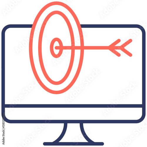 Target Icon