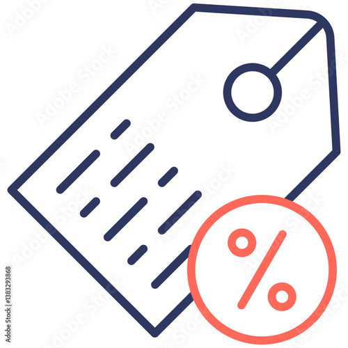Price Tag Icon