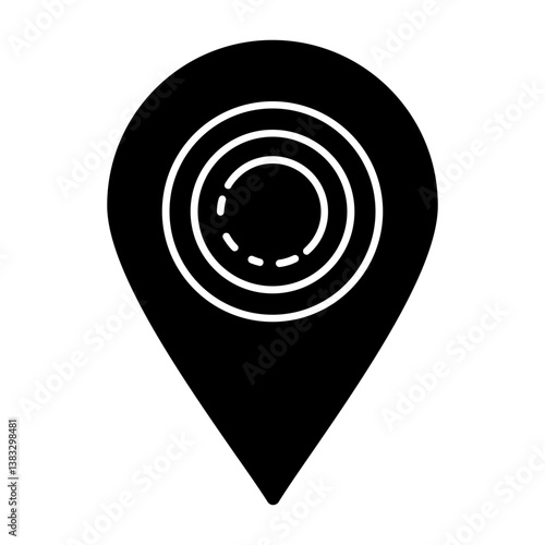 Pending status Icon