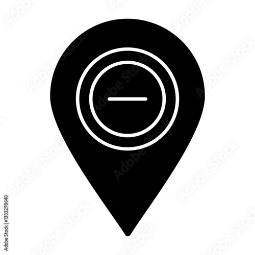 Minimize Icon