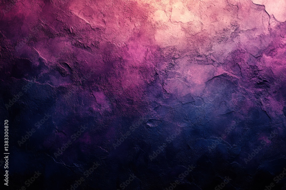 Abstract stone texture with vibrant pink and blue hues creating a dramatic and captivating visual effect ideal for backgrounds Abstract stone texture with vibrant pink and blue hues creating a dramatic and captivating visual effect ideal for backgrounds