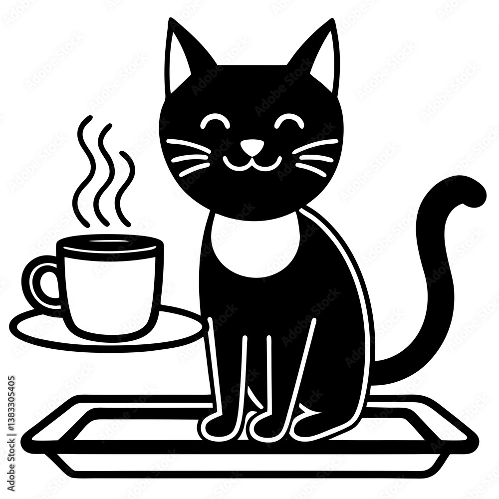 black and white cats black and white cats