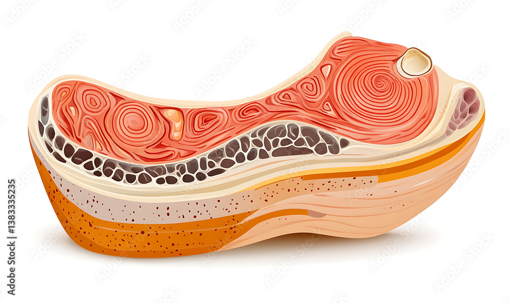 salmon in various forms and production processes, from raw cuts and packaging to cooking, serving, and seafood industry scenes. Generative AI Illustration salmon in various forms and production processes, from raw cuts and packaging to cooking, serving, and seafood industry scenes. Generative AI Illustration