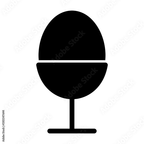 Egg Icon
