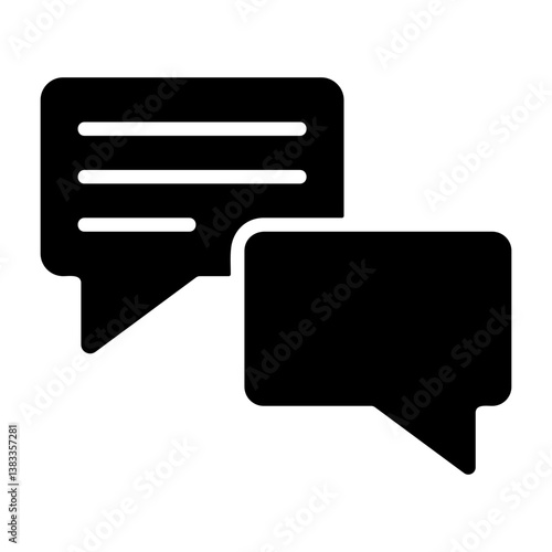 Chat Icon