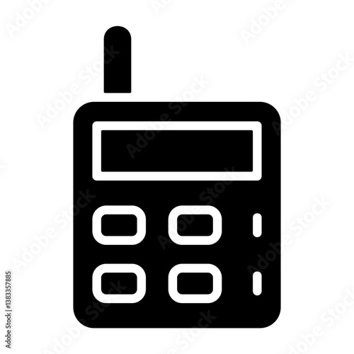 Woki Toki Icon
