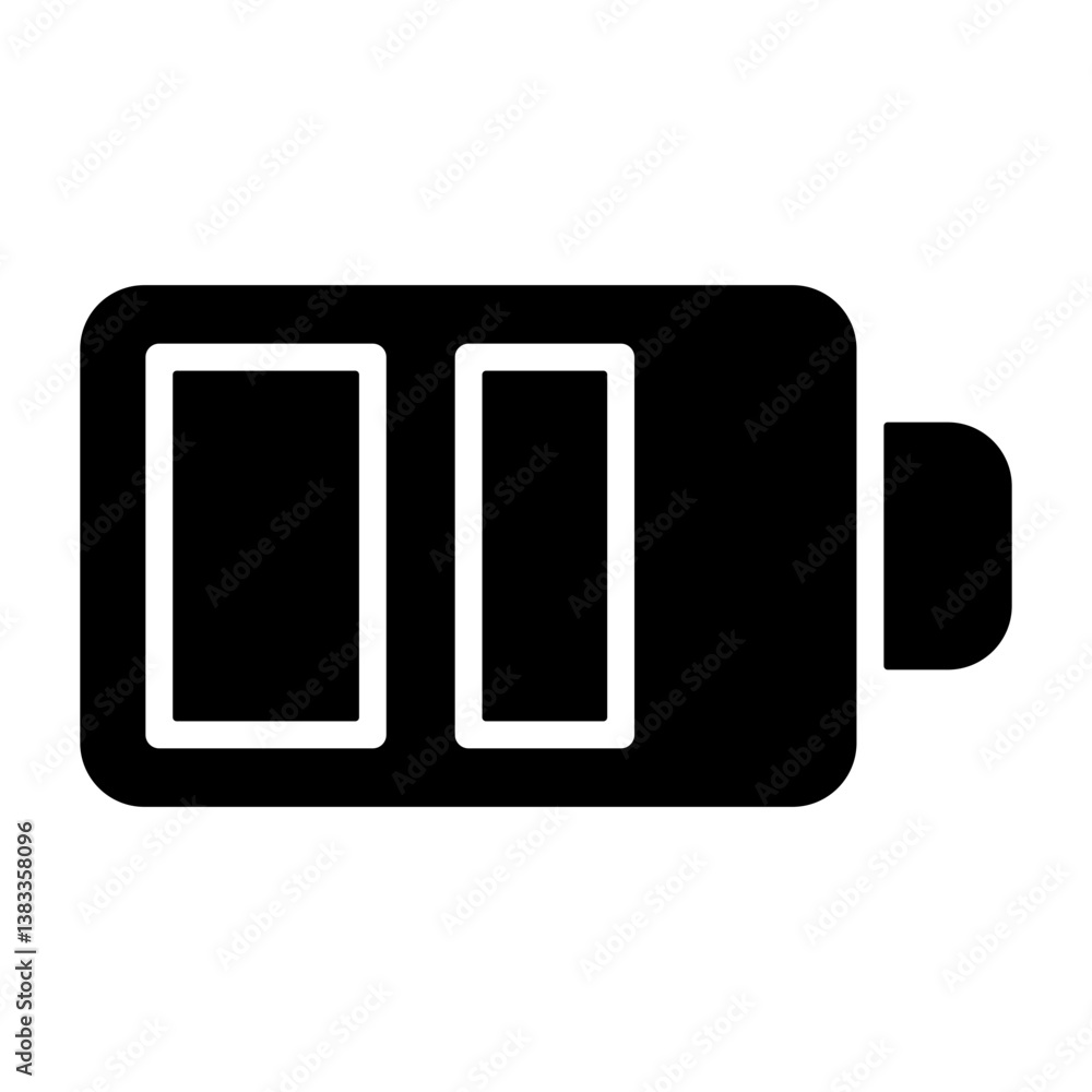 Battery Icon Battery Icon