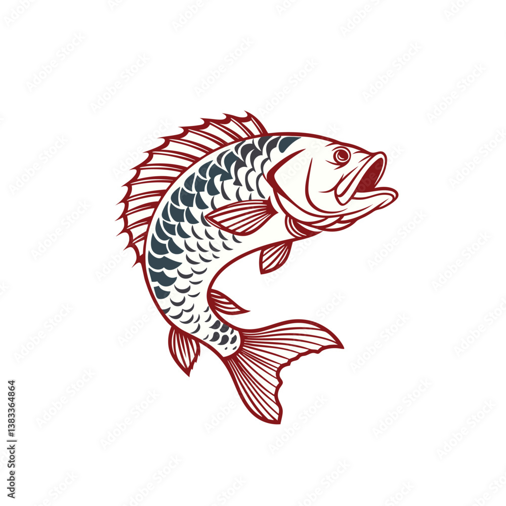 fish vector fish vector