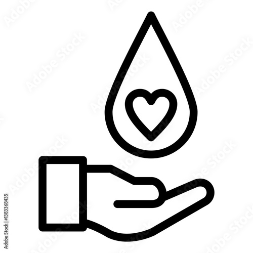 Donors Icon