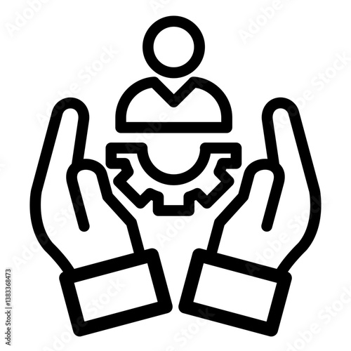 Adoption Icon