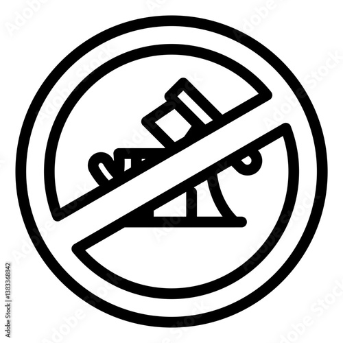 Save Plants Icon
