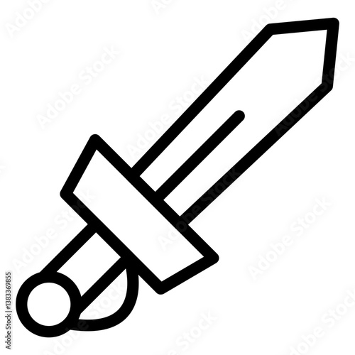 Rapier Icon