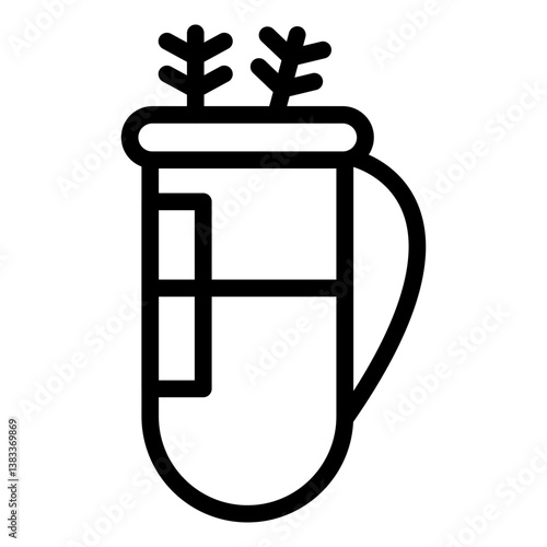 Quiver Icon