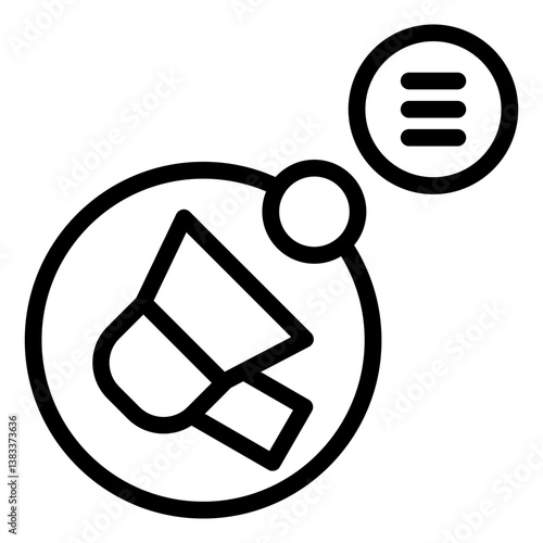 Propaganda Icon