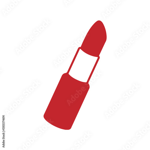  Maroon lipstick icon
