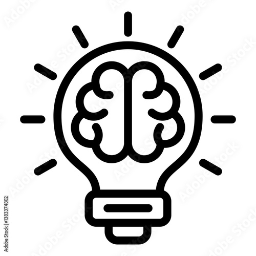 Foto Creativity Icon