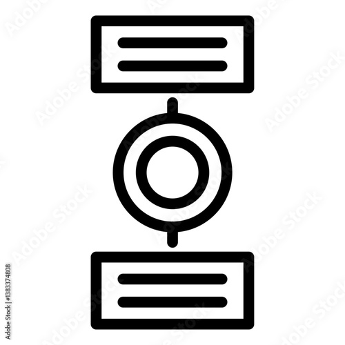 Dependability Icon