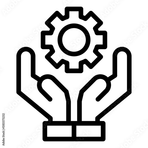 Inclusivity Icon