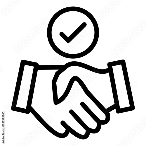 Network Reliability Icon