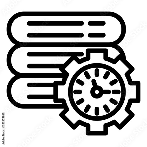 Network Availability Icon