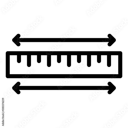 Measurement Icon