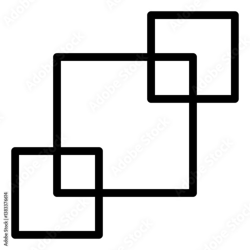 Scaling Icon