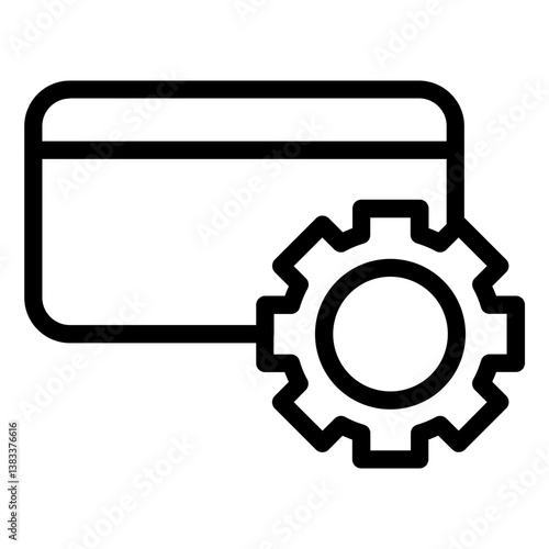 Development Icon