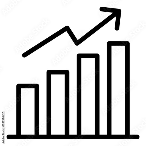 Growth Icon