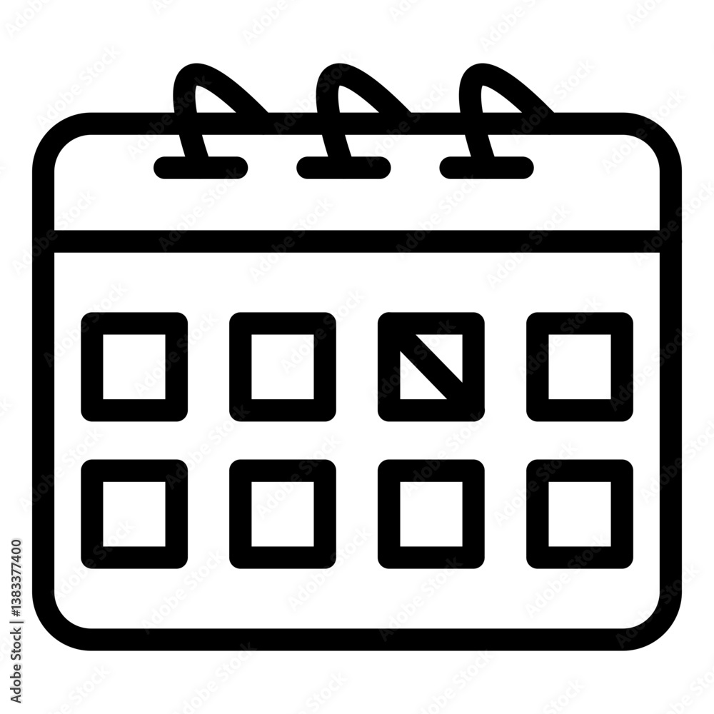 Appointment Icon Appointment Icon