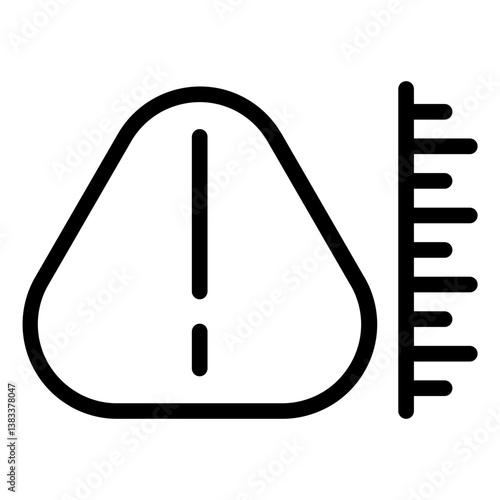 Safety Measures Icon