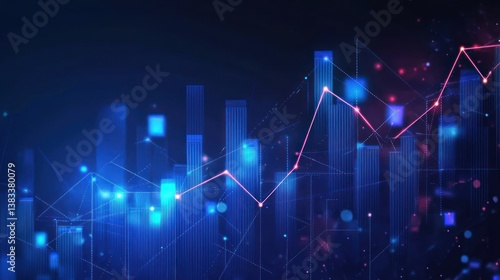 Rising Trends in a Digital Cityscape