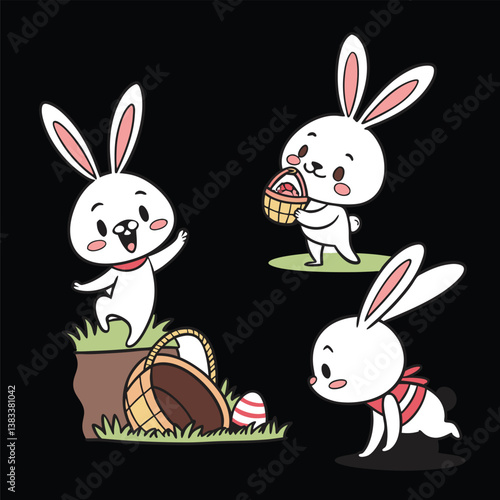 Happy  Easter day , Easter day background , easter festival