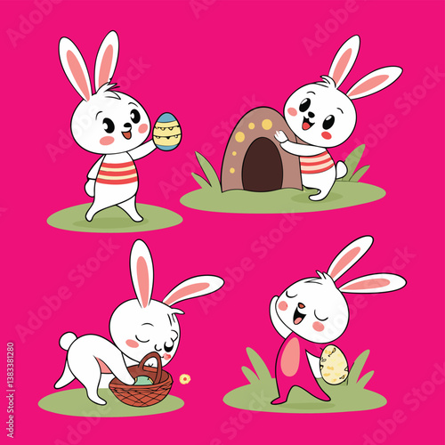 Happy  Easter day , Easter day background , easter festival