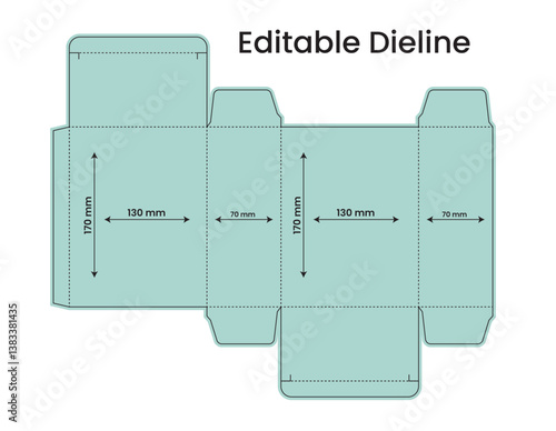 dieline template,box dieline,dieline packaging,dieline template, box dieline, 