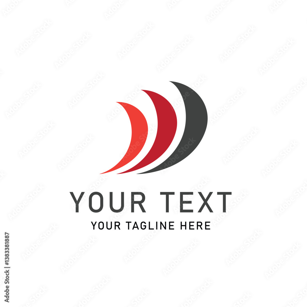 Modern Dynamic Logo Design for Business Branding Modern Dynamic Logo Design for Business Branding