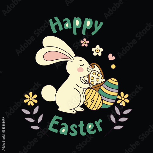 Happy  Easter day , Easter day background , easter festival
