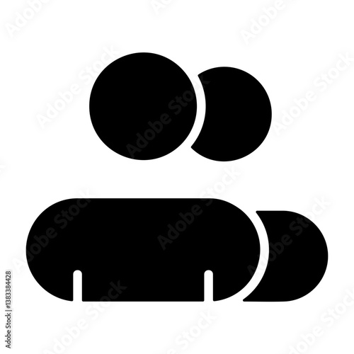 Contacts Icon