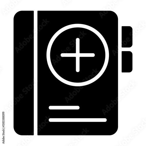 Add Contact Icon