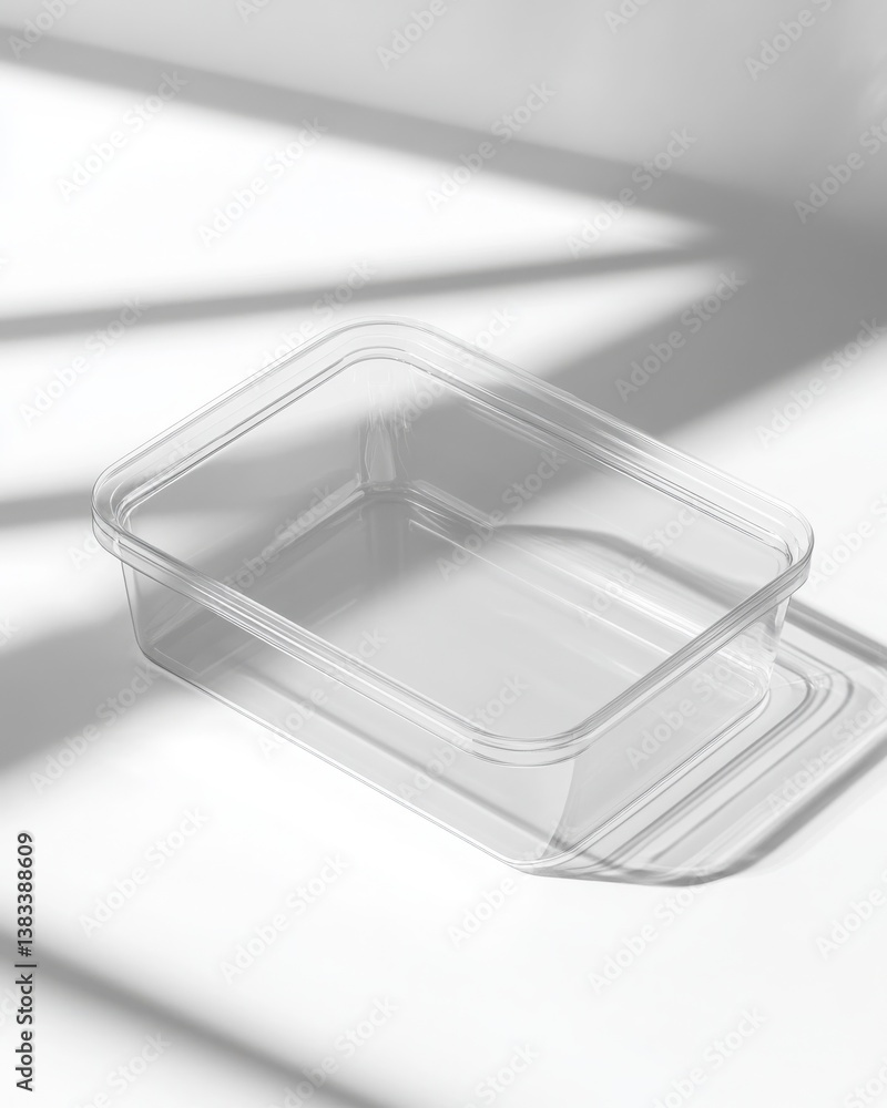 This image captures a trendy, up-to-date approach to sustainable food storage. This image captures a trendy, up-to-date approach to sustainable food storage.