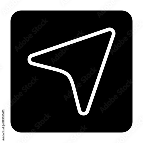 Navigate Icon