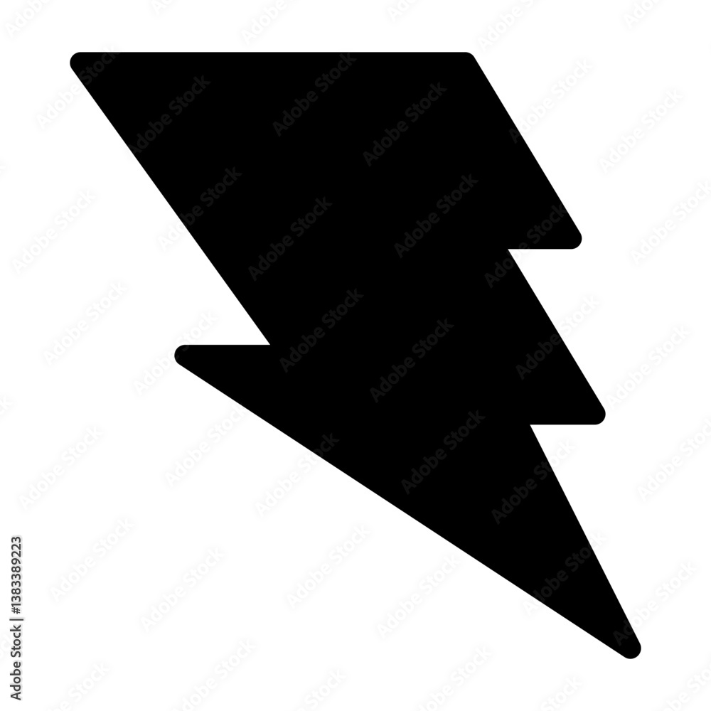 Flash Icon Flash Icon