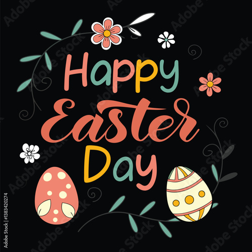 Happy  Easter day , Easter day background , easter festival