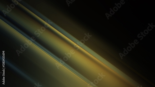 Abstract green background 