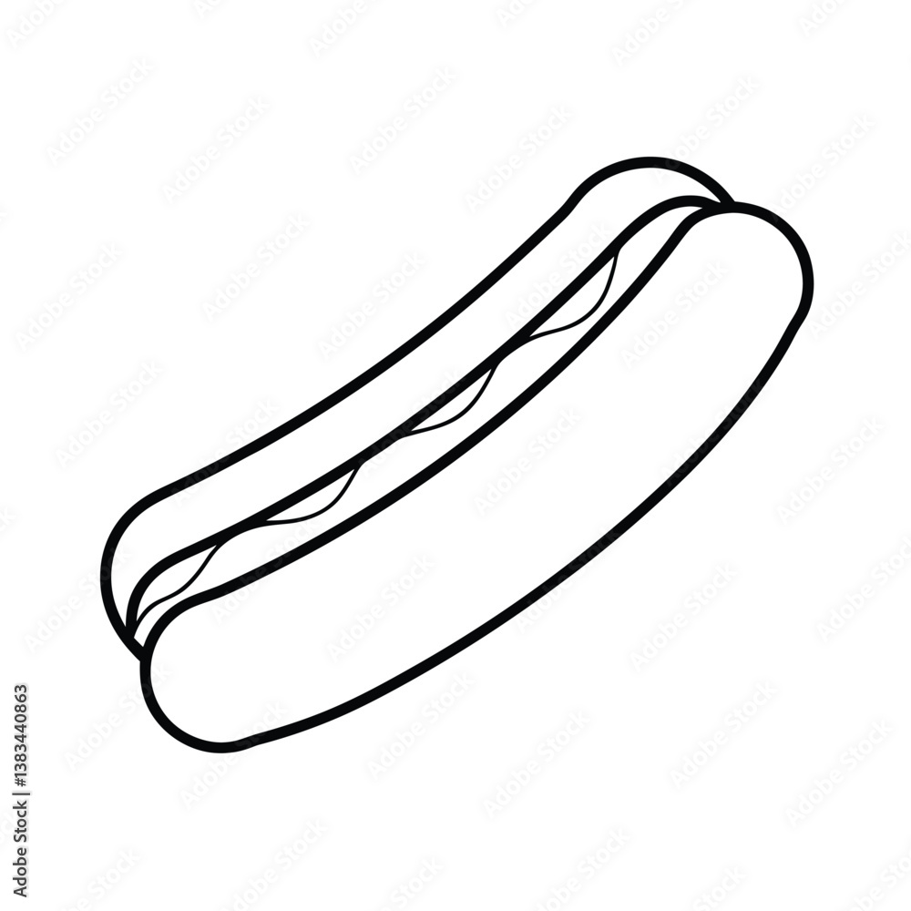 hot dog, hot dog,